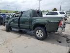2012 Toyota Tacoma Double Cab на продаже в Littleton, CO - Rollover