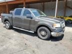 2008 Ford F150 Supercrew на продаже в Denver, CO - Mechanical