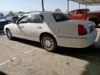 2008 Lincoln Town Car Signature Limited zu verkaufen in Anthony, TX - Front End