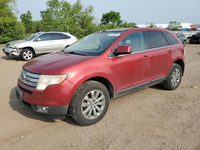 2008 Ford Edge Limited