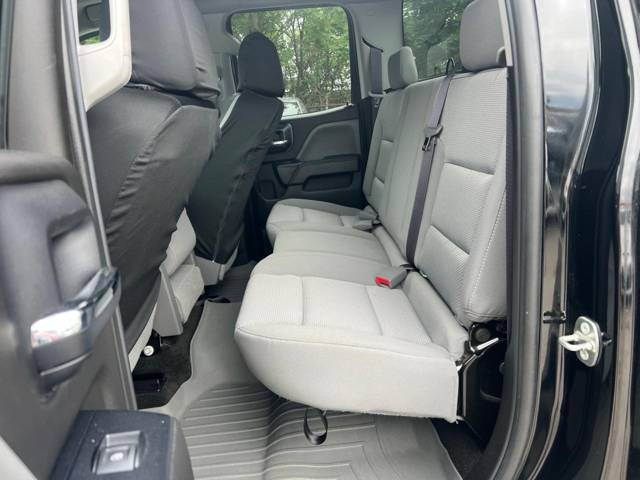 CHEVROLET ALL Models 2017 VIN 1GCVKPEC3HZ356560 zdjęcie 5