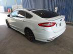 2017 FORD MONDEO ST-LINE for sale at Copart SANDTOFT
