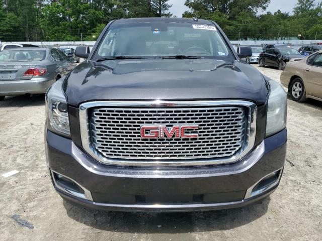 Parquets GMC YUKON 2017 Charcoal
