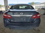 2018 Nissan Altima 2.5 იყიდება Fort Wayne-ში, IN - Front End