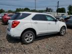 2015 Chevrolet Equinox Lt   for Sale in Chalfont, PA - Side