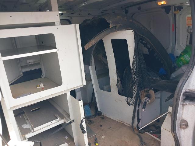 2015 VAUXHALL VIVARO 2900 CDTI ECOFLEX 