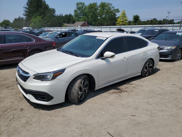 2020 Subaru Legacy Premium