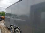 2024 AMERICAN CARGO TSV8524T3 ENCLOSED CARGO TRAIL à vendre chez Copart TX - CORPUS CHRISTI