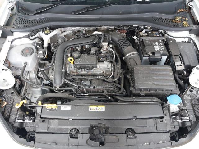 2023 SEAT LEON SE TSI EVO 