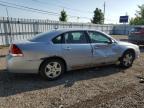 2006 CHEVROLET IMPALA LS   for sale at Copart ON - LONDON