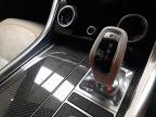 2022 LAND ROVER RANGE ROVE for sale at Copart WOLVERHAMPTON