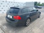 2010 BMW 320D M SPO for sale at Copart ST HELENS