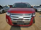 2014 Ford Edge Limited   for Sale in Elgin, IL - Front End