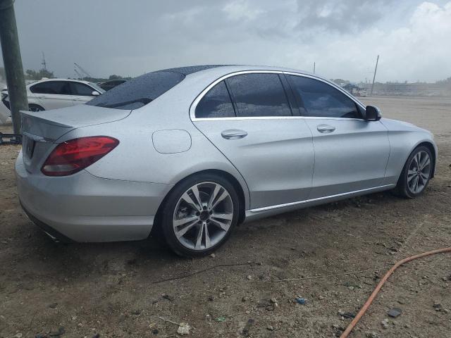2018 MERCEDES-BENZ C 300  