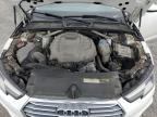 2018 AUDI A4 KOMFORT   for sale at Copart ON - OTTAWA