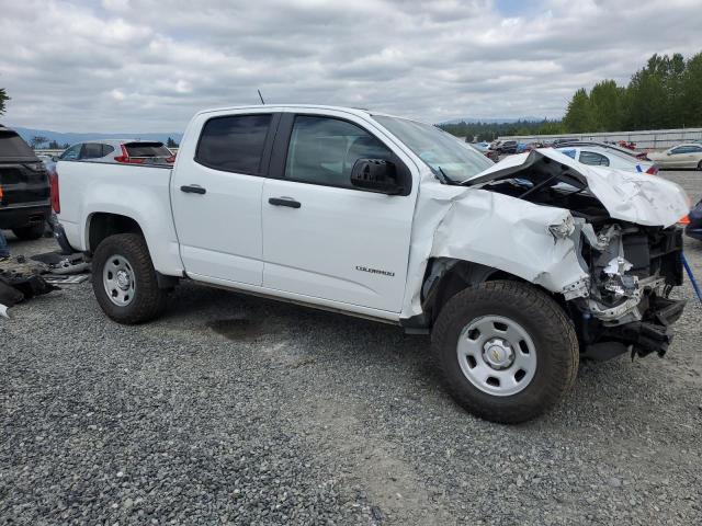  CHEVROLET COLORADO 2019 Biały