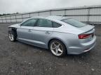 2018 Audi A5 Premium Plus S-Line zu verkaufen in Fredericksburg, VA - Front End