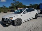 2016 Kia Cadenza Luxury zu verkaufen in Fort Pierce, FL - Front End
