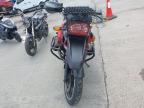 1999 BMW R1100 GS for sale at Copart WHITBURN