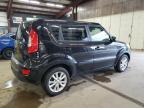 2012 Kia Soul + de vânzare în East Granby, CT - Minor Dent/Scratches