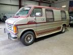 1987 Dodge Ram Van B250 продається в Lufkin, TX - Minor Dent/Scratches