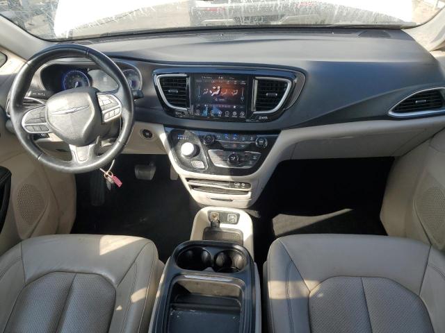  CHRYSLER PACIFICA 2020 Biały