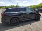 2025 Infiniti Qx60 Luxe للبيع في Marlboro، NY - Front End