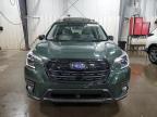 2022 Subaru Forester Premium   на продаже в Ham Lake, MN - Rear End