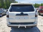 2021 Toyota 4Runner Night Shade na sprzedaż w West Warren, MA - Front End