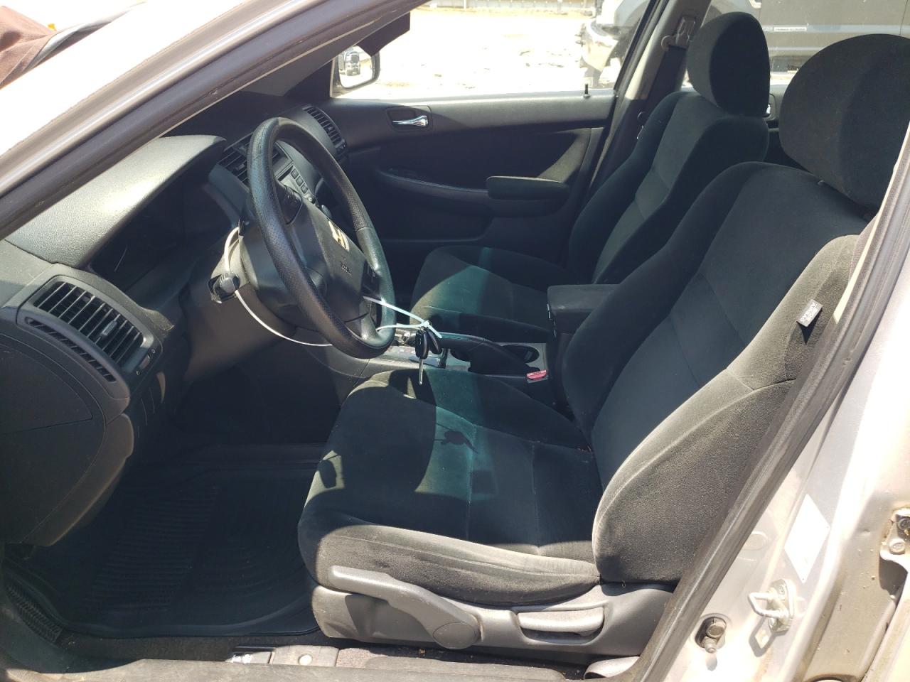 2006 Honda Accord Se VIN: 1HGCM56306A047940 Lot: 61636365