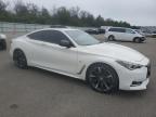 2017 Infiniti Q60 Premium for Sale in Brookhaven, NY - Minor Dent/Scratches