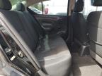 2017 Nissan Versa S de vânzare în Riverview, FL - Front End