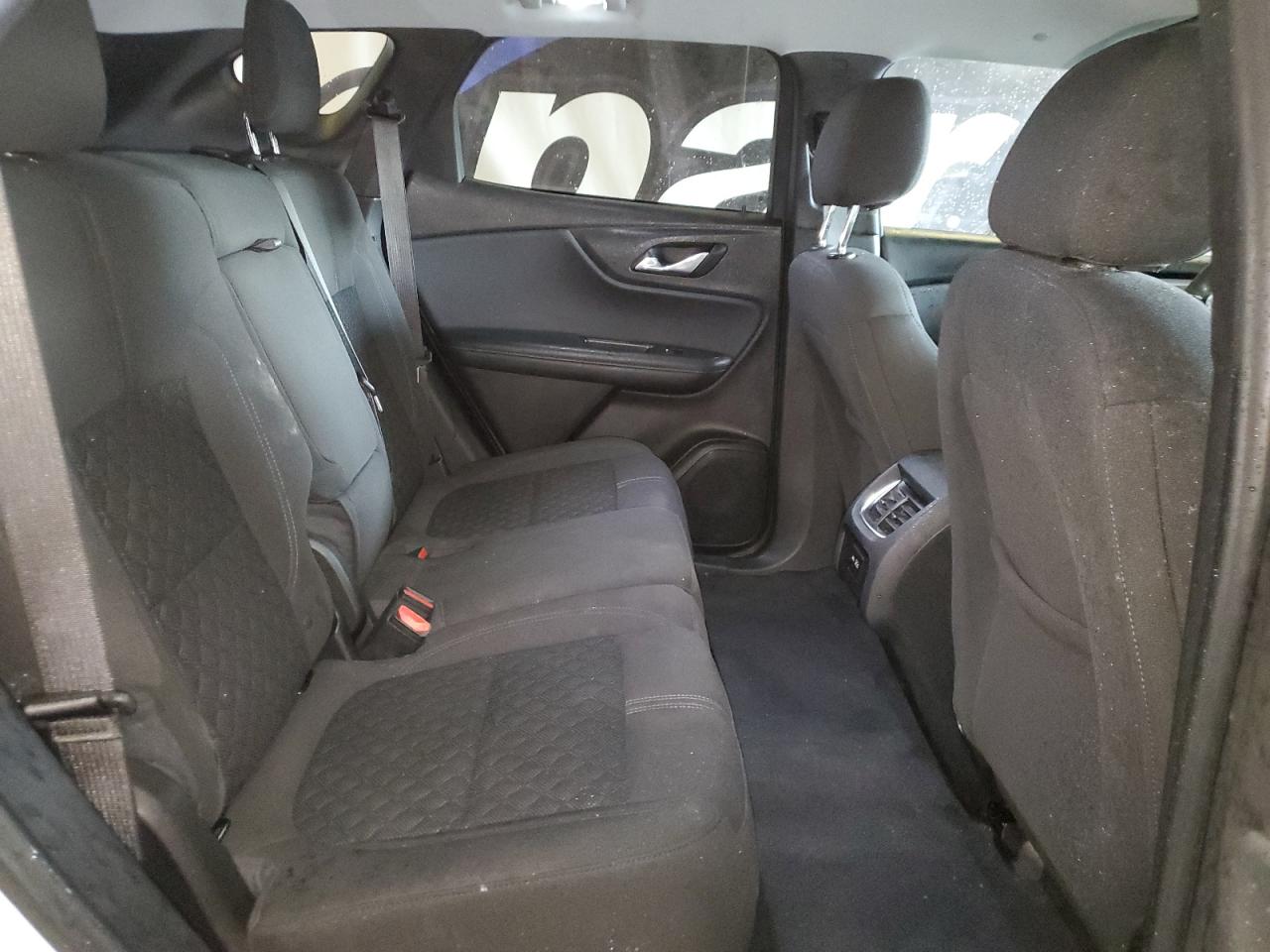 2021 Chevrolet Blazer 2Lt VIN: 3GNKBCR42MS578228 Lot: 61179855