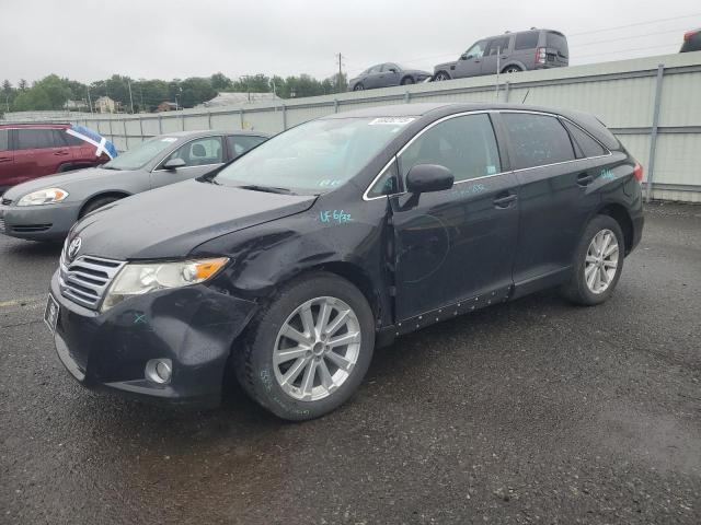 2011 Toyota Venza 
