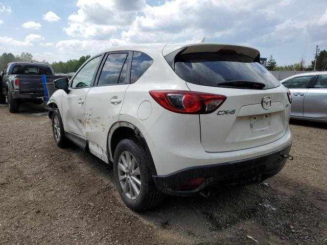 2014 MAZDA CX-5 SPORT