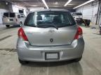 2009 Toyota Yaris  продається в Wheeling, IL - All Over