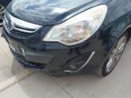 2011 VAUXHALL CORSA SXI for sale at Copart SANDY