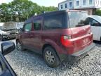 2007 Honda Element Ex продається в North Billerica, MA - Mechanical