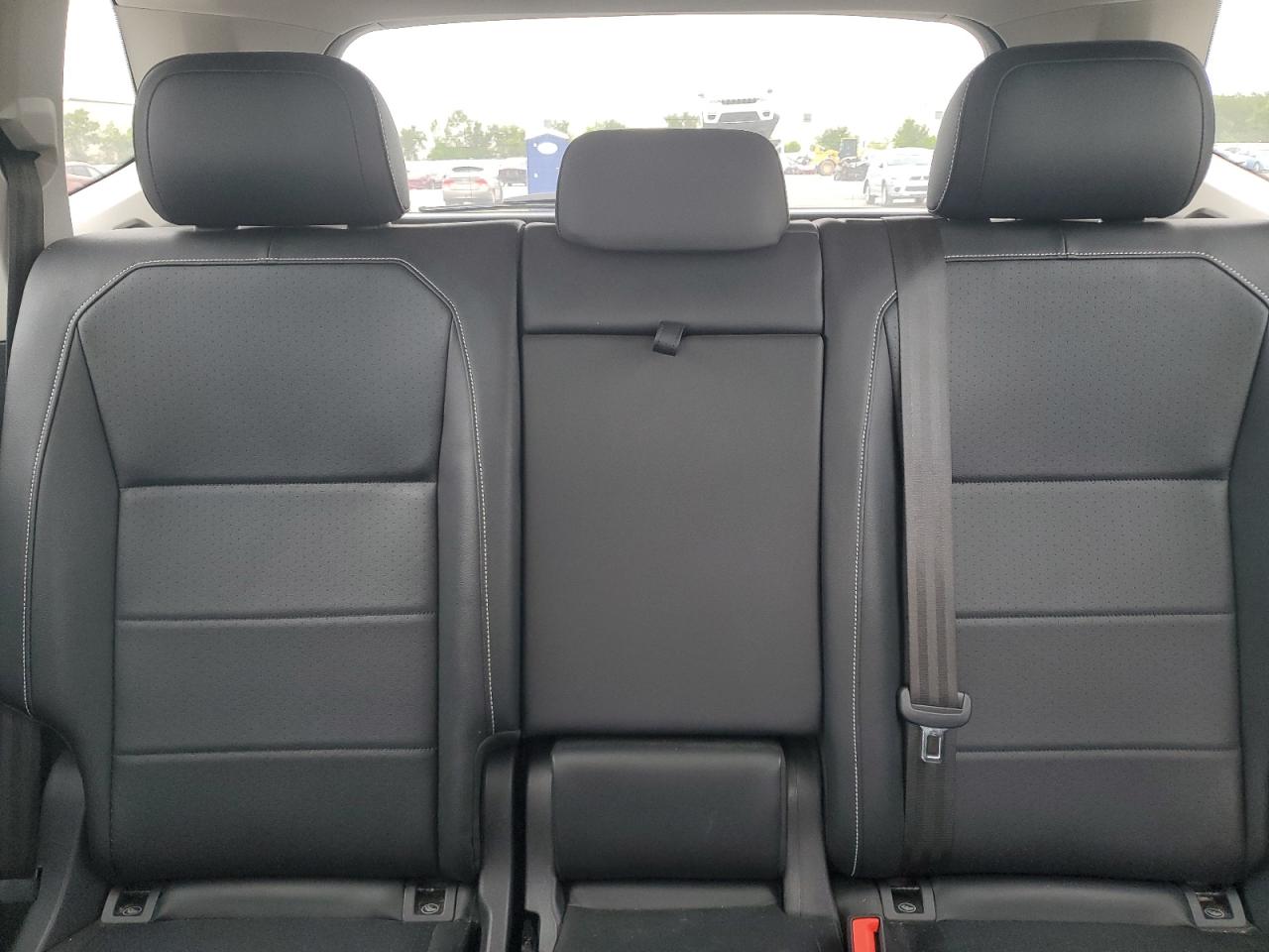 2021 Volkswagen Tiguan Se VIN: 3VV2B7AX9MM087229 Lot: 62650165