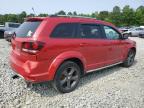 2016 Dodge Journey Crossroad for Sale in Mebane, NC - Rear End