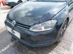 2013 VOLKSWAGEN GOLF SE BL for sale at Copart CHESTER