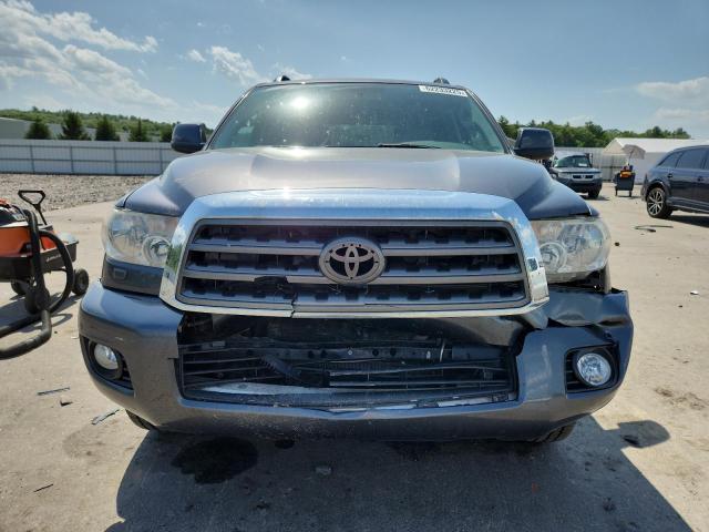  TOYOTA SEQUOIA 2016 Szary