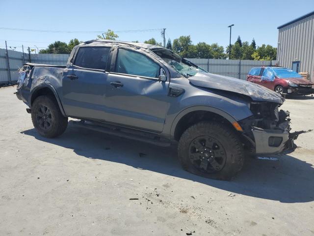  FORD RANGER 2021 Szary
