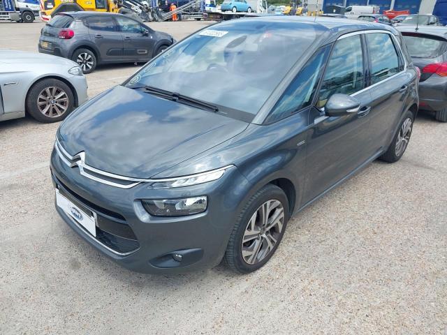 CITROEN C4 PICASSO 2015