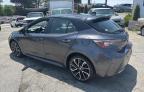 2021 Toyota Corolla Xse en Venta en North Billerica, MA - Top/Roof