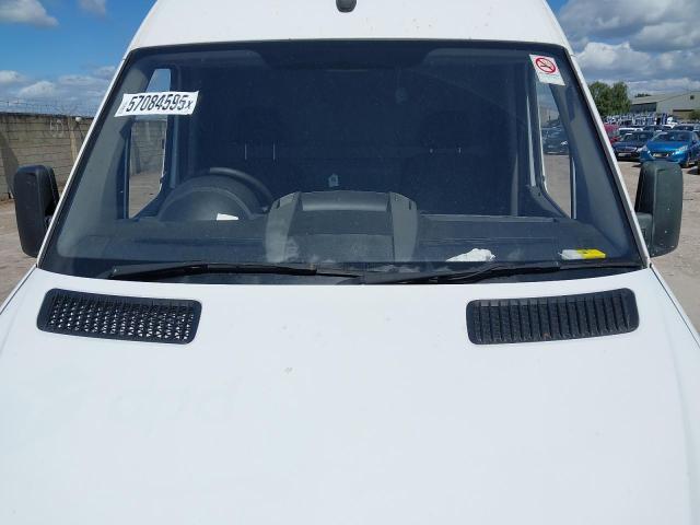 2018 MERCEDES BENZ SPRINTER 3