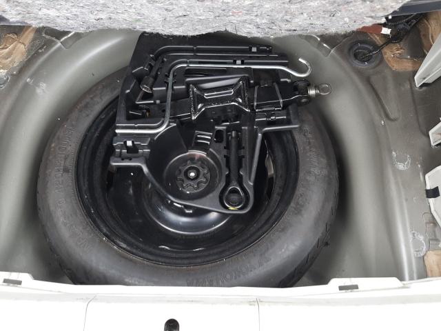 2011 TOYOTA PRIUS T SP
