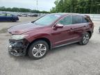 2017 Acura Rdx Advance for Sale in Dunn, NC - Front End