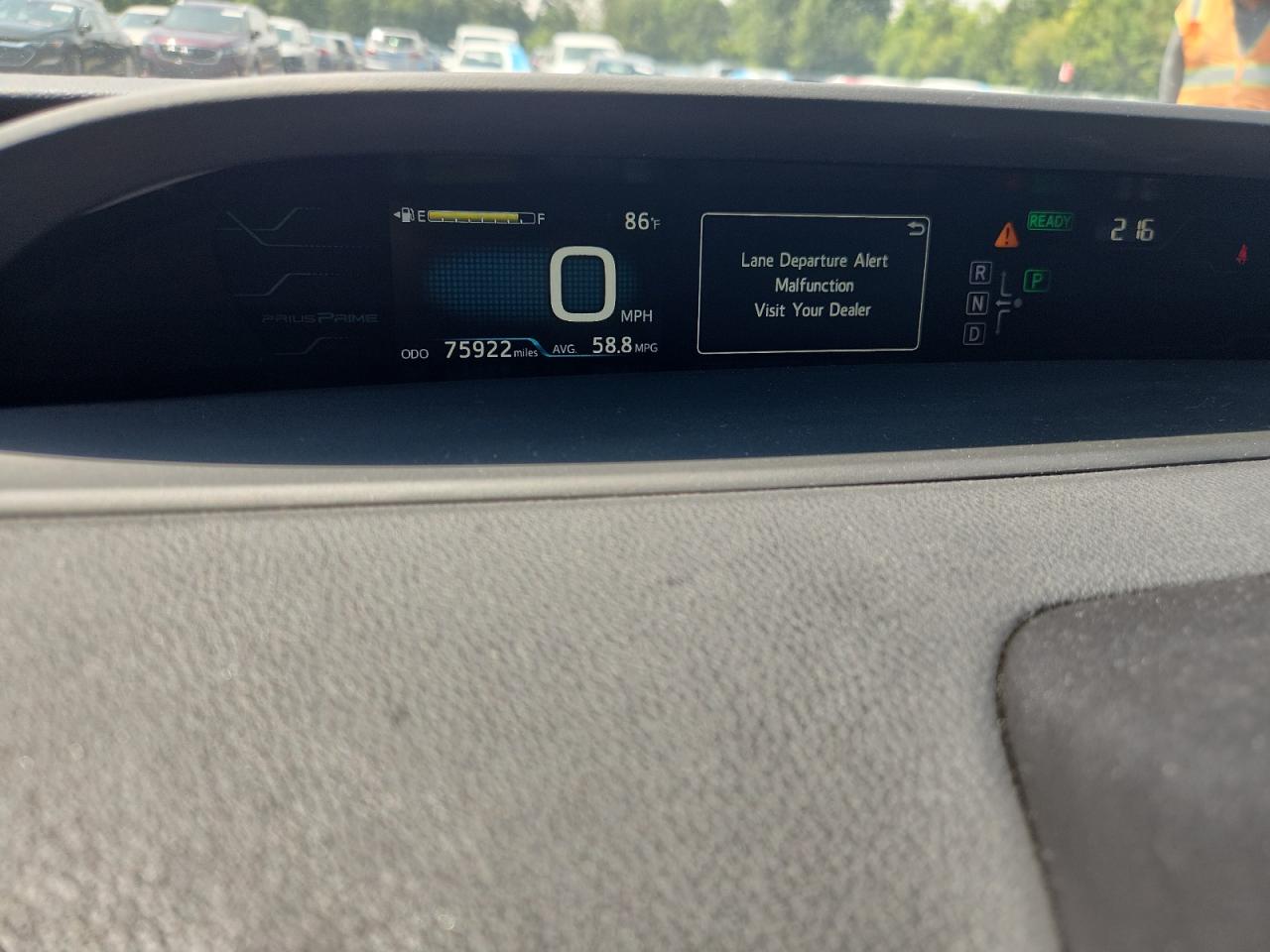 JTDKARFP8H3053392 2017 Toyota Prius Prime