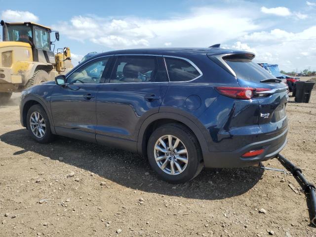  MAZDA CX-9 2019 Синий